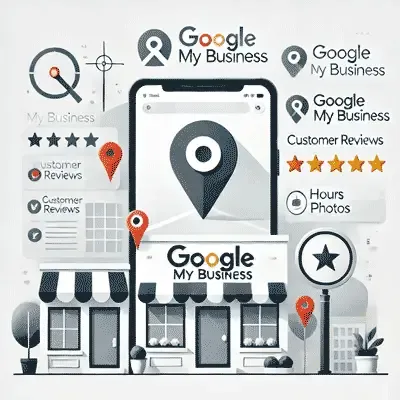 Optimisez votre référencement local