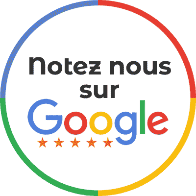 Badge Review on Google