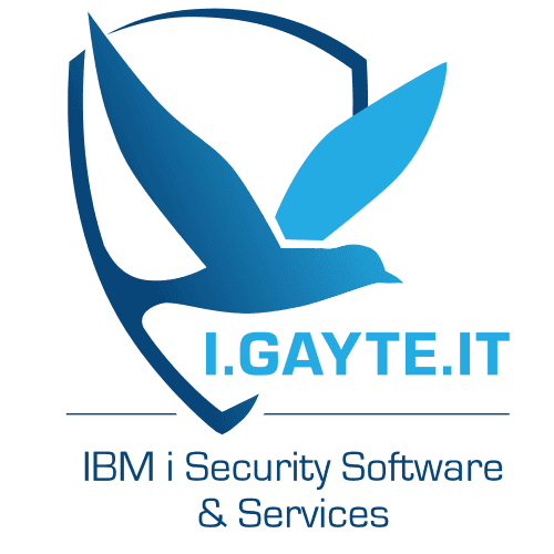 i-gayte-it IBM i security Softwares & services