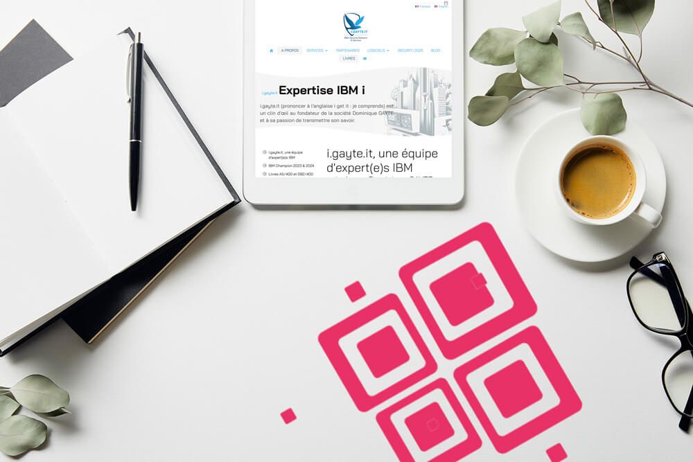 Site web I.GAYTE.IT