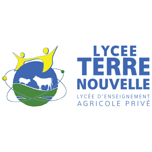 Logo Lycée Terre Nouvelle - Lozère